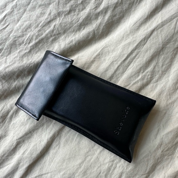 Shevoke Sirmont Acetate Sunglasses - Picture 6 of 7